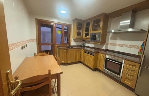 Pontevedra Apartment | Galiciaguesthome Pondal10