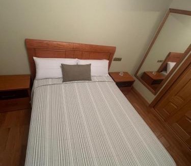Pontevedra Apartment | Galiciaguesthome Pondal10