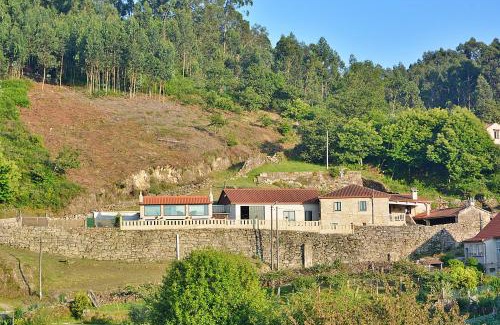 Carracido House | GALIHOST - A Casa das Barreiras