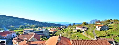 Carracido House | GALIHOST - A Casa das Barreiras
