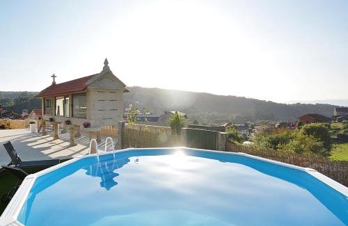 Carracido House | GALIHOST - A Casa das Barreiras