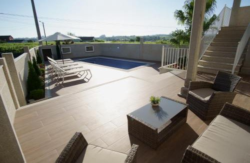 Carracido Apartment | GALIHOST - A Casa de Lena - Apartamentos Turísticos
