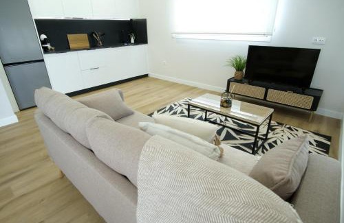 Carracido Apartment | GALIHOST - A Casa de Lena - Apartamentos Turísticos