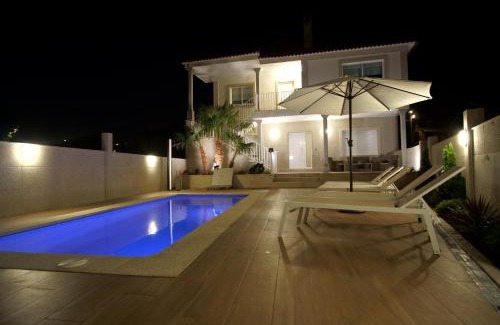 Carracido Apartment | GALIHOST - A Casa de Lena - Apartamentos Turísticos