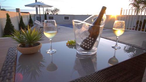 Carracido Apartment | GALIHOST - A Casa de Lena - Apartamentos Turísticos
