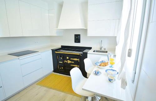 Carracido House | GALIHOST - A Casa do Olivo