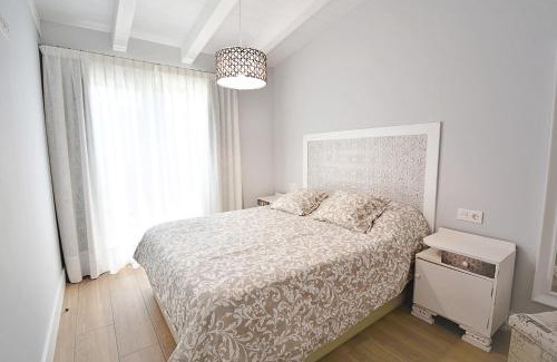 Ribadumia Apartment | GALIHOST - Apartamentos Mamuela