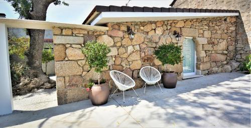 Ribadumia Apartment | GALIHOST - Apartamentos Mamuela