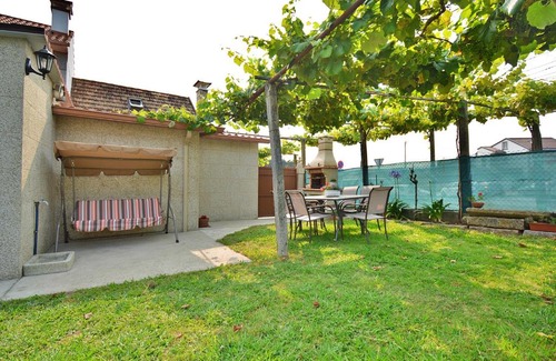 Pontevedra House | GALIHOST - Casa con jardín en Pontevedra
