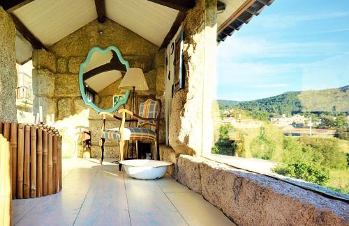 Meis House | GALIHOST - Impresionante Casa Rural en Meis