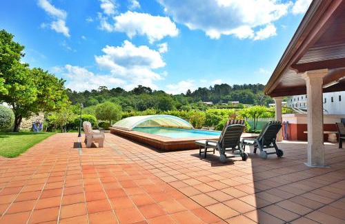 Vilarello House | GALIHOST - Villa García