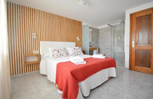 Vilarello House | GALIHOST - Villa García