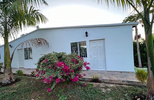Cesar House | Galilea (Casa de campo)