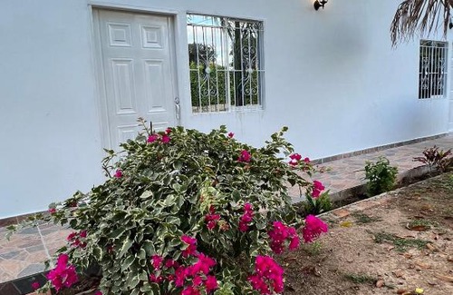 Cesar House | Galilea (Casa de campo)