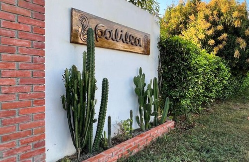 Cesar House | Galilea (Casa de campo)