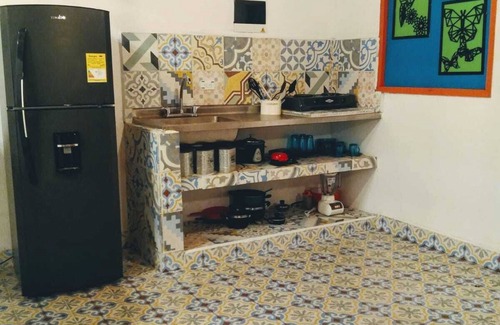 Los Nomos Cottage | Galilea, country house very close to Medellín