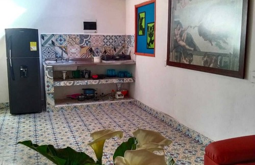 Los Nomos Cottage | Galilea, country house very close to Medellín