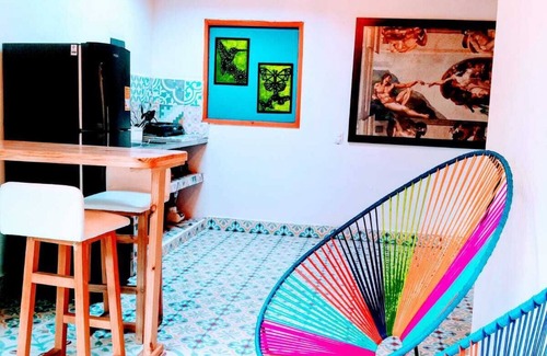 Los Nomos Cottage | Galilea, country house very close to Medellín