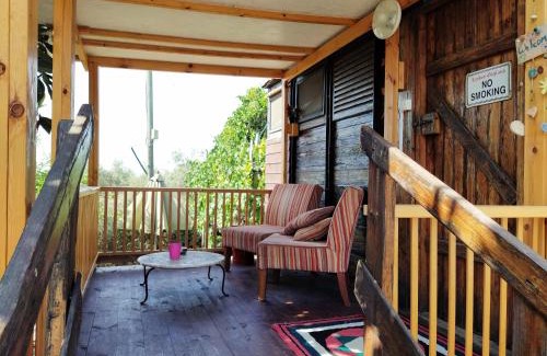 Tabash Cabin | Galilee Bedouin Camplodge
