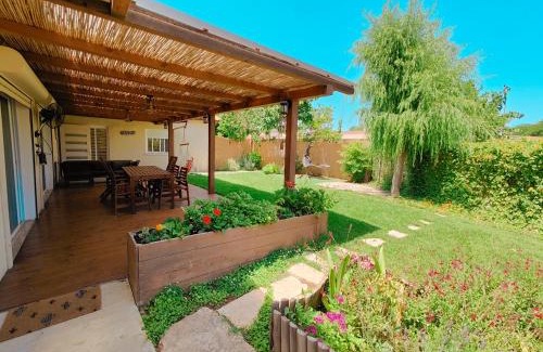 Ein Dor House | Galilee Best Location