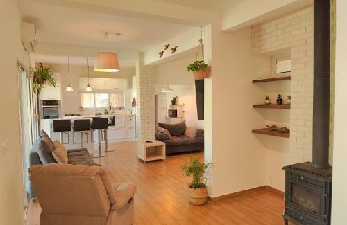 Ein Dor House | Galilee Best Location