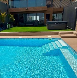 Maghar Resort | Galilee Hills - Resort & Suites