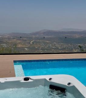 Maghar Resort | Galilee Hills - Resort & Suites