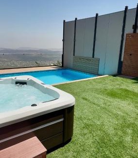 Maghar Resort | Galilee Hills - Resort & Suites