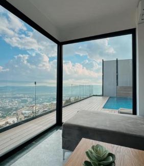Maghar Resort | Galilee Hills - Resort & Suites