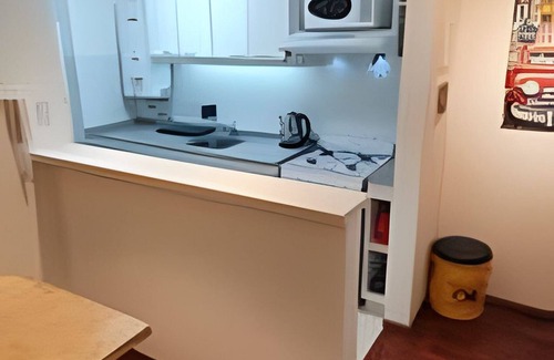 Nueva Cordoba Apartment | Galileo Apartament Nueva Cordoba