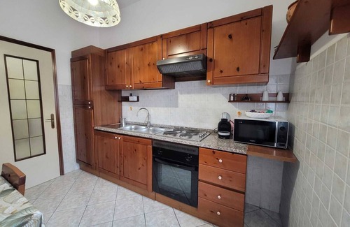 Vercelli Apartment | Galileo Ferraris Apartment