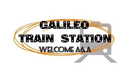 Santhia Apartment | Galileo Train Station Welcome A&A