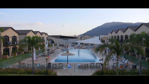 HaGalil HaElyon Hotel | Galilion Hotel