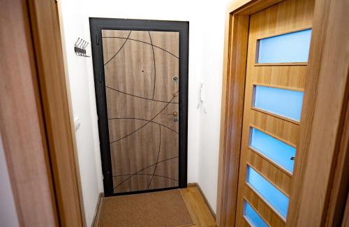 Trakata Apartment | Galina Apartment Cozy Suite with FREE Parking