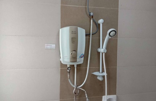 Brinchang Apartment | Galina Goldenhills aprt near pasar malam Tanah Rata Cameron Highland