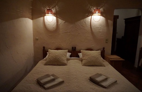 Iznota Hotel | Galindia Refugia