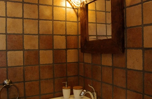Iznota Hotel | Galindia Refugia