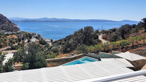 Agia Galini Apartment | Galini Breeze