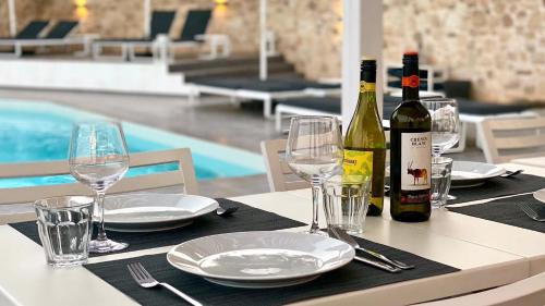 Agia Galini Apartment | Galini Breeze