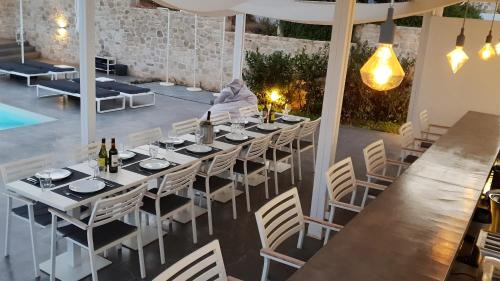 Agia Galini Apartment | Galini Breeze