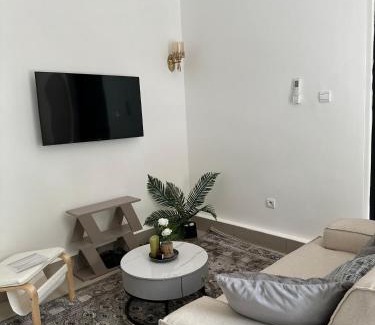 Cuvette Apartment | Galini home
