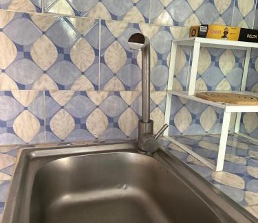 Cuvette Apartment | Galini home