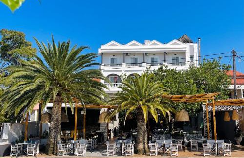 Pefki Hotel | Galini Hotel
