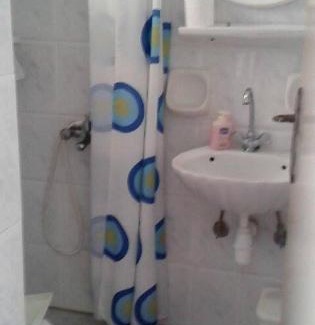 Ios Town Apartment | Galini Pension