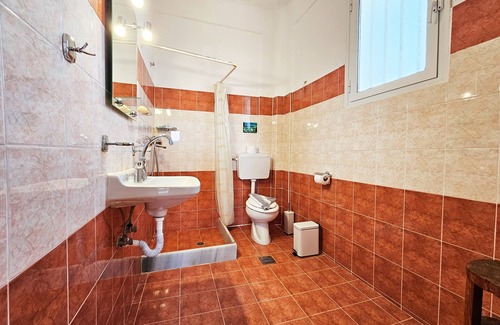 Limnionas Bed & Breakfast | Galini Studios