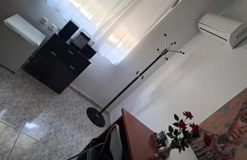 Filerimos Cabin | Galinis Rooms