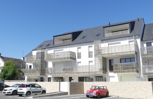 Plouharnel Apartment | GALION - Apartment for holiday rental, Plouharnel, Morbihan Sud - T212