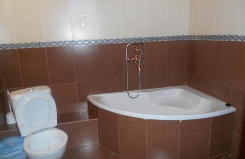 Oskemen Hotel | GALIRAD Hotel