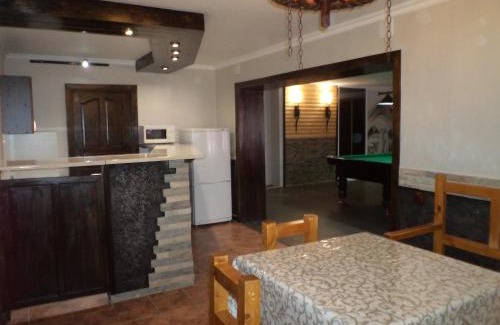 Oskemen Hotel | GALIRAD Hotel