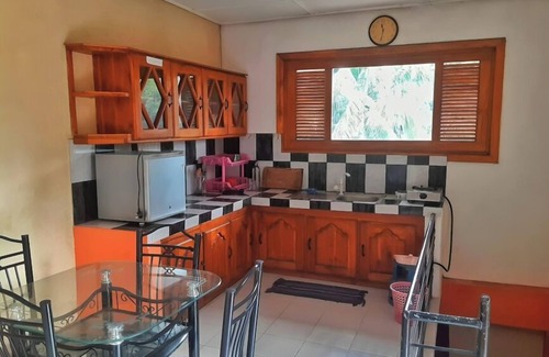 Udunuwara Cabin | Galkotuwa Estate